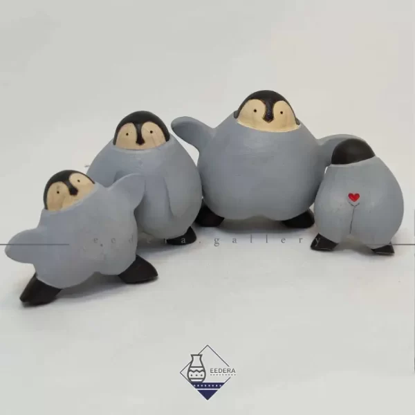 پنگوئن سخخنگو