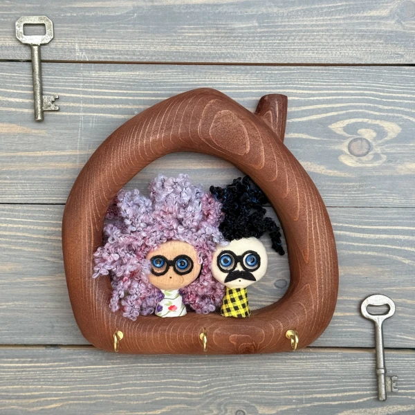 2025_11_09_12_15_IMG_9265 جاکلیدی آدمک جفتی طرح پنج