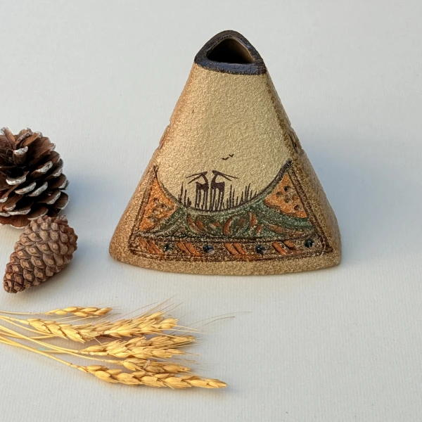 2025_10_21_14_06_IMG_8409 گلدان مثلث کوچک