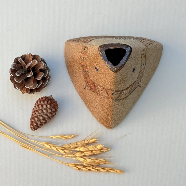 2025_10_21_14_06_IMG_8413 گلدان مثلث کوچک