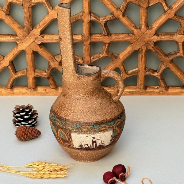 2025_10_22_12_50_IMG_8611 گلدان مشربه بزرگ