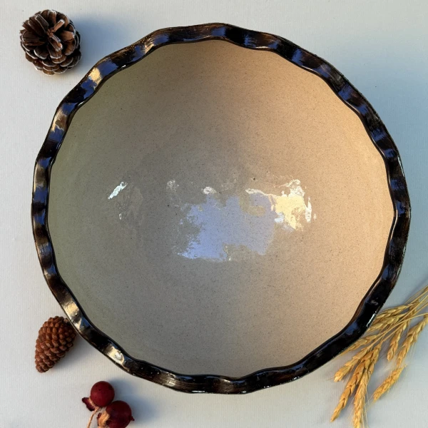 2025_10_22_15_22_IMG_8852 قدح سه پایه (میوه خوری)