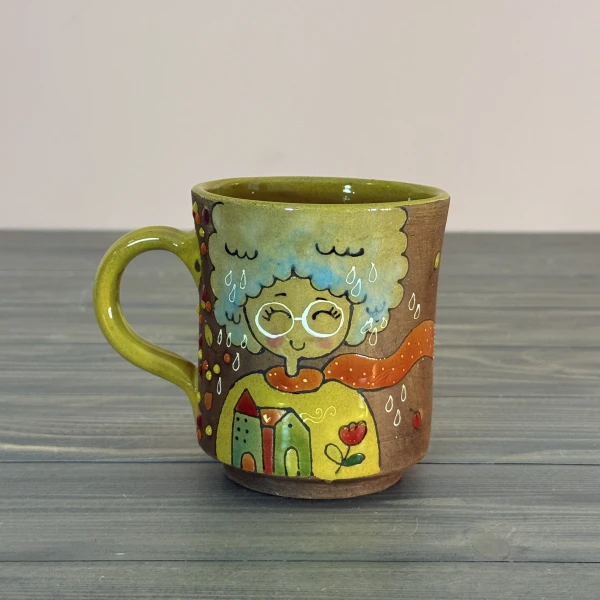 2025_12_08_17_19_IMG_0641 ماگ رنگین گلس طرح نه