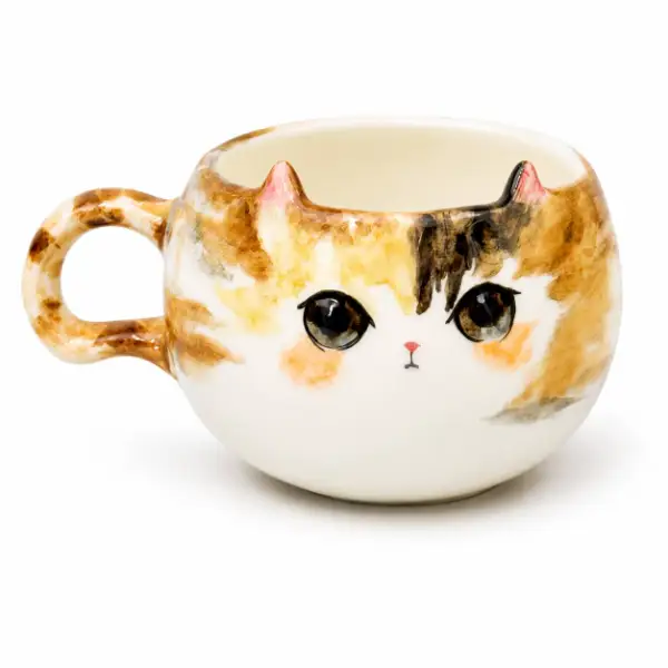 cat-mug-20 کتکاپ طرح هشت (گربه ملوس)